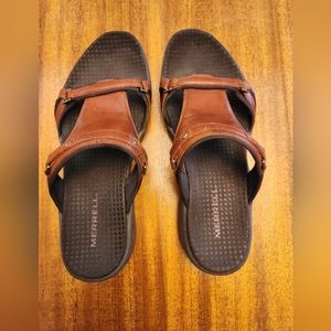 Merrell Sandals